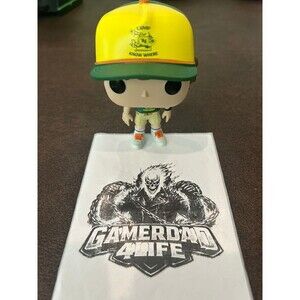 Funko POP! Television - Stranger Things: Dustin (Camp Know Where) # 804 (2019)
